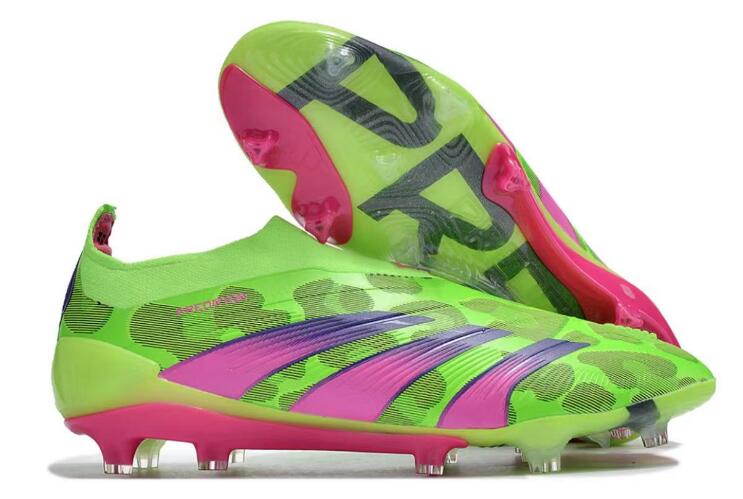 Adidas Predator Elite Laceless FG Size 36--45-58323014